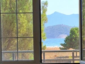 Ourania luxury apartment Kavala Greece