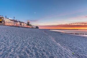 OLYMPIC PARK Apartament A205