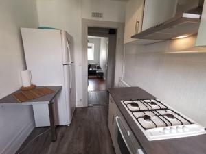 Appartements 6 personnes, neuf & cosy, centre - gare : photos des chambres