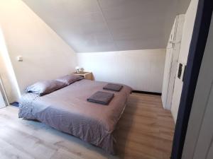 Appartements 6 personnes, neuf & cosy, centre - gare : photos des chambres