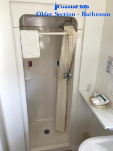 Coastal Inn Antigonish