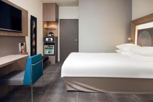 Hotels Novotel Paris Rueil Malmaison : photos des chambres
