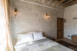 Double Room with Garden View room in Atilla's Cave Hotel
