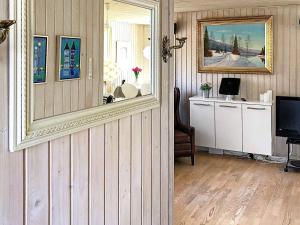 4 person holiday home in Læsø-By Traum