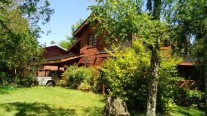 Casa Arboleda de Lican Ray