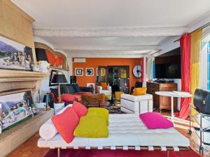 Villa in Martigues near Mediterranean Beach