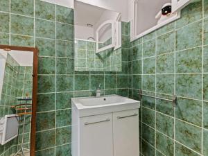 Villas villa in Martigues with sea beach : photos des chambres