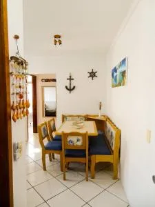 Apartamento Condomínio Mediterranée - 阿罗尤特谢拉
