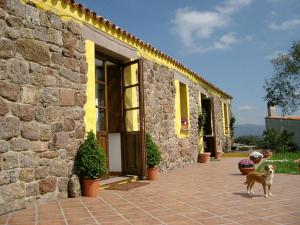 Agriturismo nuraghe Putzu Canu img13