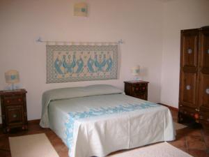 Agriturismo nuraghe Putzu Canu img23