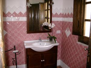 Agriturismo nuraghe Putzu Canu img30