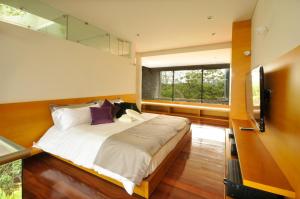 AcquaSanta Lofts Hotel