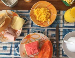 Pousada Recanto Trancoso