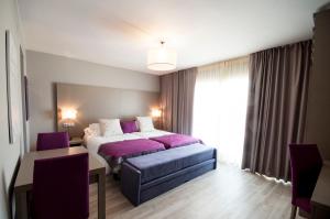 Superior Studio room in Hotel El Faro Marbella