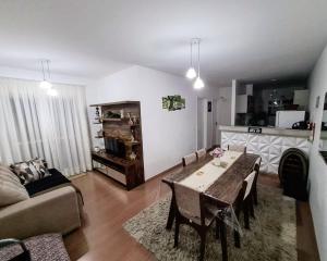 Apto em Campos do Jordão