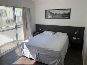 Flat Suites Pampulha - AP 122 - Particular