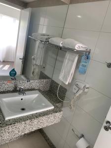 Flat Suites Pampulha - AP 122 - Particular