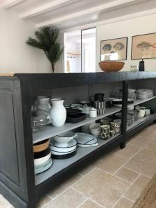 Villas Belle villa retaise 4 etoiles avec piscine chauffee : photos des chambres