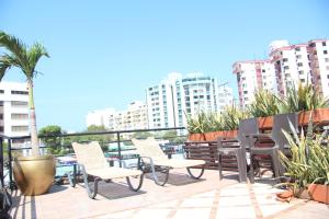 Hotel Rodadero Dorado