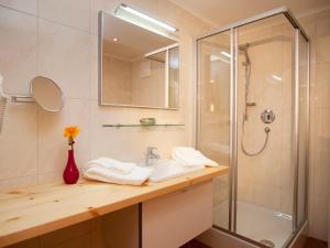 Classic Single Room room in Hotel Krimmlerfälle