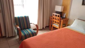 Hotel y Restaurante Cesar Mariscos