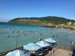 Ocean Star Condominium