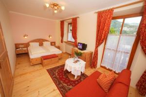 Hotel Krimmlerfälle