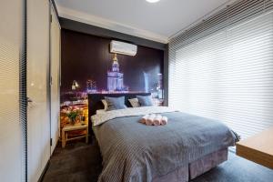 Beloved Warsaw Apartments - City Centre
