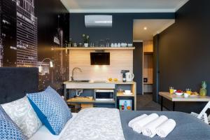 Beloved Warsaw Apartments - City Centre