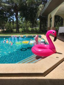 PX POOL VILLA PATTAYA