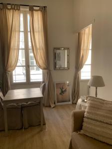 Appartements Apartment Limas : photos des chambres