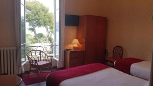 Hotels Hotel de Charme Brise Marine : photos des chambres