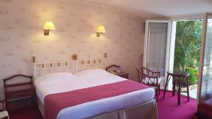 Hotels Hotel de Charme Brise Marine : photos des chambres