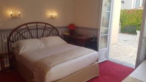 Hotels Hotel de Charme Brise Marine : photos des chambres