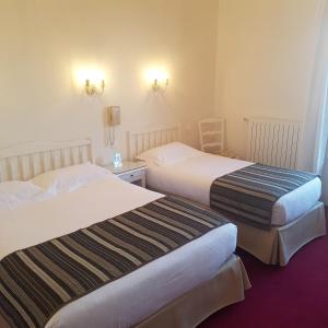 Hotels Hotel de Charme Brise Marine : photos des chambres