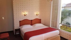Hotels Hotel de Charme Brise Marine : photos des chambres