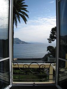 Hotels Hotel de Charme Brise Marine : Chambre Double - Vue sur Mer