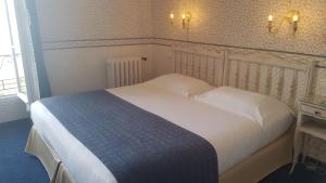 Hotels Hotel de Charme Brise Marine : photos des chambres