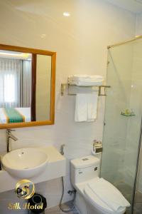 Phòng Hai Giường Đơn (Twin Room)