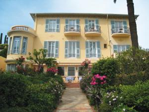 Hotels Hotel de Charme Brise Marine : photos des chambres