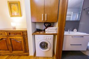 Apartament Family Rivulus 8