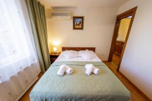 Apartament Family Rivulus 8