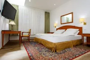 Stylové ubytování v historickém centru Litomyšle - Strokele