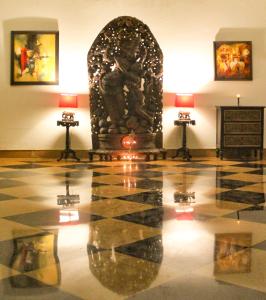 Tree of Life Resort Dehradun Foothills