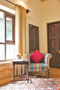 Tree of Life Resort Dehradun Foothills