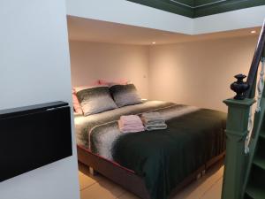 Mauritiuskerk Studios