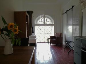 Mauritiuskerk Studios