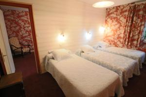 Hotels Le France : Chambre Familiale