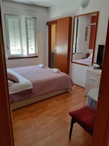 Villa Šjor Room-Delux- with a modern bathroom- - Primosten -Lokvice 6