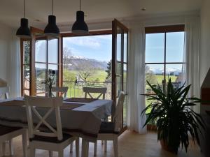 Ferienwohnung Sandra Wetzel